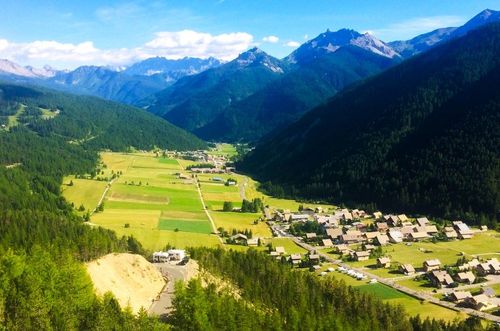 Serre Chevalier