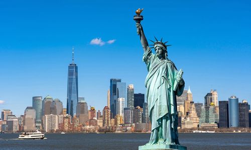 4 unusual places to enjoy the best views of New York