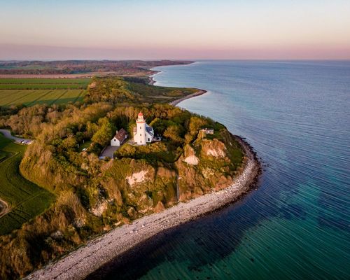 Ces 3 îles danoises au charme envoûtant sont idéales pour une escapade qui allie écologie et détente