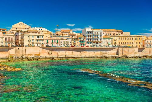 On a repéré ce bon plan : séjour en famille en Sicile pour 8 jours et 7 nuits en hôtel 5* avec vols inclus à partir de 669 € !