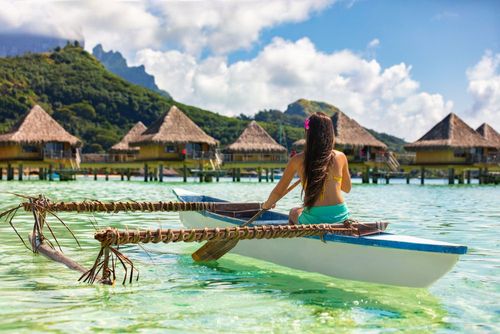 Ce week-end Lacanau devient Tahiti : danses, villages d’artisans, dégustations… le programme de la Fête de la Pirogue