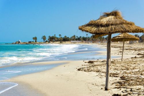 On a déniché ce bon plan : partez à Djerba pour 8 jours et 7 nuits, avec le vol et l’hébergement en pension complète à partir de 539 euros !