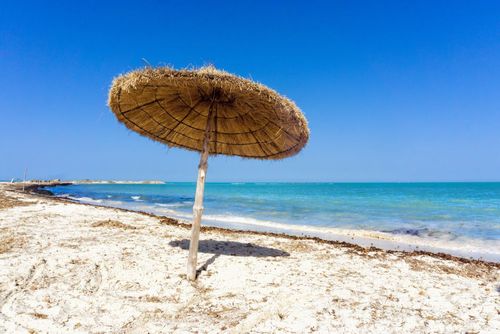 On a repéré ce bon plan : direction Djerba pour 6 jours en tout compris dans un hôtel 4* avec plage privée, dès 300 €/pers ! (vols inclus )