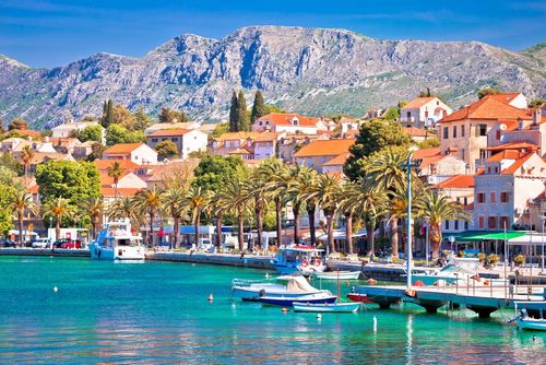 Oubliez Split et Dubrovnik : découvrez ces 5 villages croates encore épargnés du tourisme de masse !