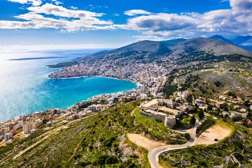 Une semaine en Albanie : combien ça coûte ?