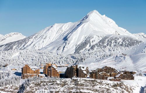 Avoriaz
