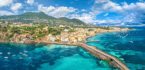 Le paradis à petit prix  : cap sur la superbe île d’Ischia pour 4 jours, avec le vol et l’hébergement à partir de 289 euros !