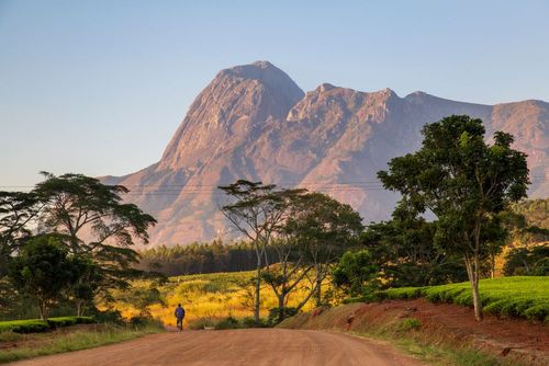 Ce petit pays d’Afrique de l’Est possède certains des plus beaux paysages naturels du continent