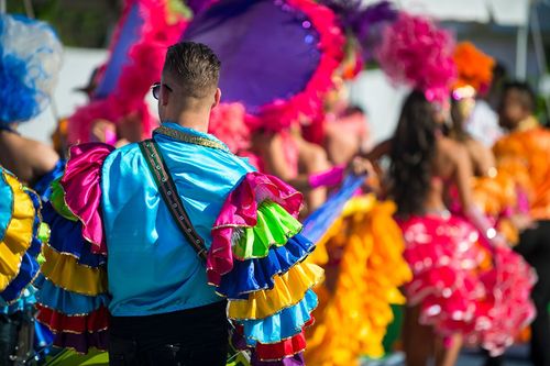 Le carnaval de Rio débarque à Saint-Ouen ce 30 mars ! Voici le programme