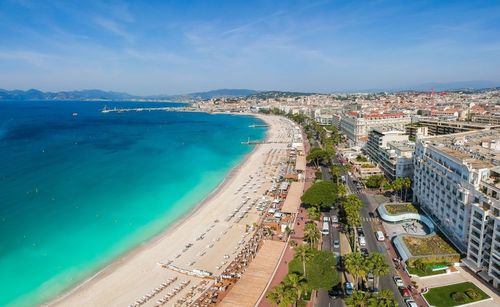 Il n’y a pas que la Croisette à Cannes ! Voici 4 autres promenades à faire pour admirer les plus belles vues 