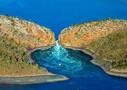 Ces parcs nationaux et ces réserves méconnus regorgent de végétation et de paysages naturels exceptionnels (l'un d'eux se trouve en Europe) !