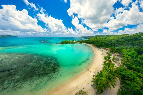 Samaná: la península virgen