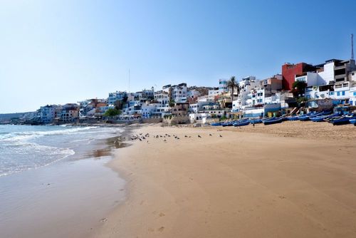 On a repéré ce bon plan pour septembre : 6 jours au Maroc avec le vol et l’hébergement 5 étoiles à partir de 446 euros !