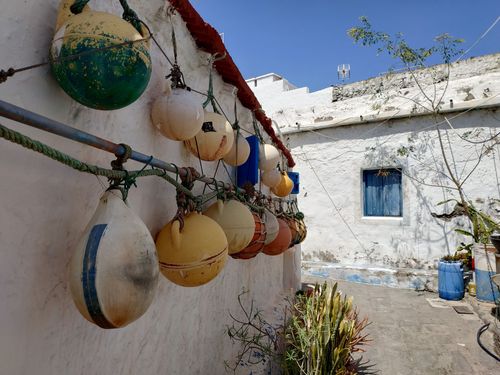 Agaete, das Eden von Gran Canaria