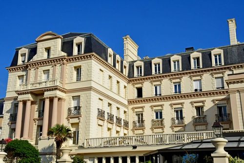 Pour les vacances de février, on s'accorde un peu de détente ! Les thalasso à tester en France