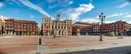 ¿Dormir en Valladolid? Estos son nuestros hospedajes favoritos