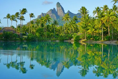 Voici les lieux à visiter pour admirer les plus belles vues du monde (à commencer par Paris) !