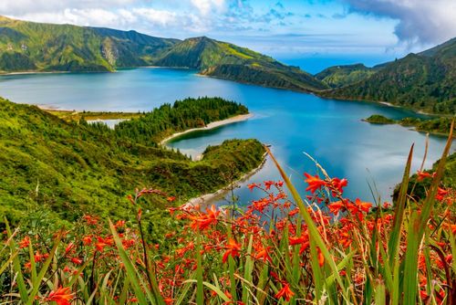 5 sites incontournables aux Açores pour découvrir la beauté de la région !