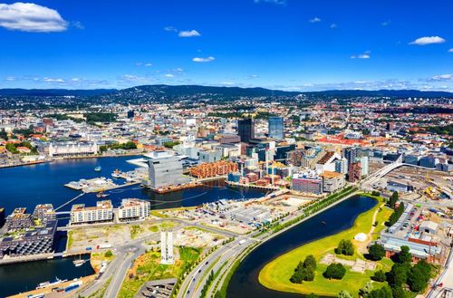 Oslo