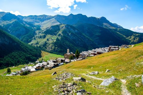 Visiter ce charmant village français permettrait de vivre plus longtemps ! On vous explique...