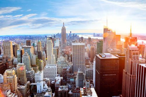 Une semaine à New York : combien ça coûte ?