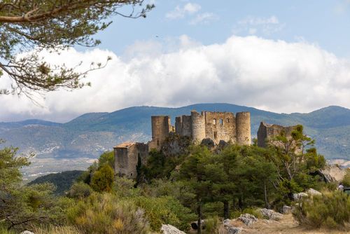Ce petit village du Var compte parmi les plus beaux villages de France