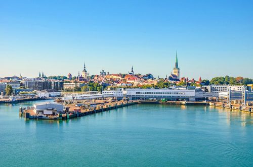 Idéale pour un week-end, cette capitale européenne à découvrir est désormais accessible en vol direct depuis Paris avec Transavia !