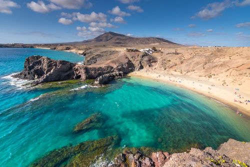 On a repéré ce bon plan : 8j à Lanzarote en club 3 étoiles all-inclusive à partir de 644 euros (vol inclus) !