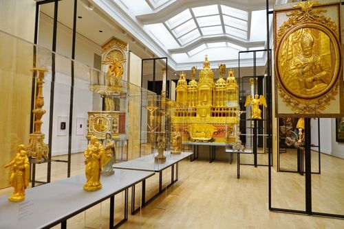 Visitare i migliori musei di Quebec City