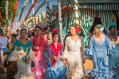 ¡Saca la agenda! Estas son las ferias y fiestas más famosas de España