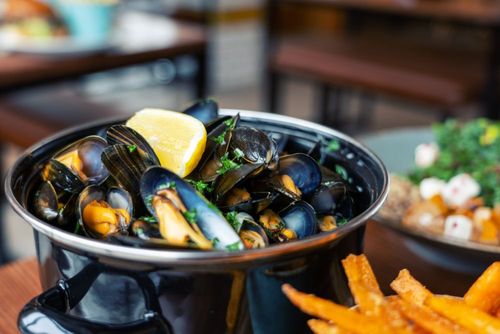 A journey through Belgian gastronomy