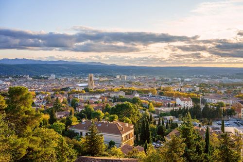 Située à moins d'1h de Marseille, découvrez Aix-en-Provence en 5 jours ! Voici ce qu'il ne faut pas manquer