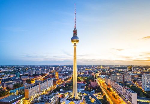 Un week-end à Berlin : à la fois huppés ou déjantés, ces lieux mythiques font la réputation de la capitale allemande pour des soirées festives !