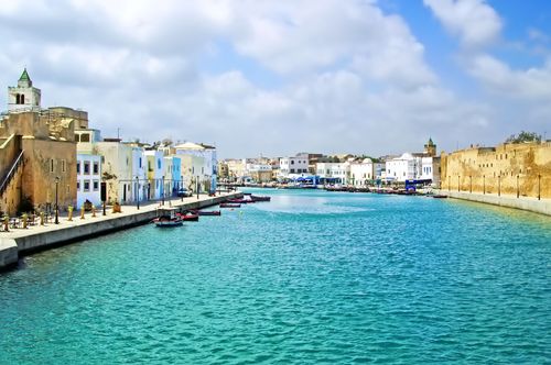 Bizerte, la città più europea della Tunisia
