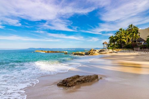 7 destinations où il fait toujours beau pour s'offrir une escapade au soleil en hiver