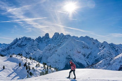 Ce pays à moins de 2h de la France possède certains des plus beaux spots où passer l’hiver !