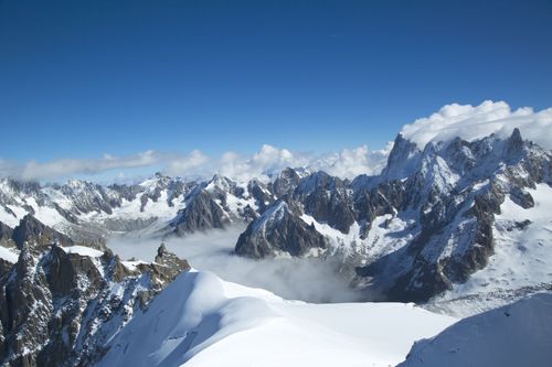 Entre lacs, petits villages et montagnes, voici les spots les plus extrêmes de France ! (Du pic le plus haut, au lieu le plus chaud)