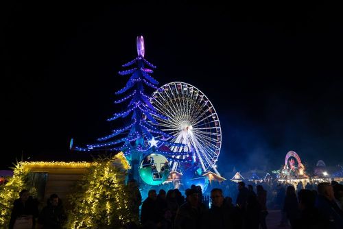 Plus que quelques jours pour profiter des marchés de Noël, voici nos préférés en France ! 