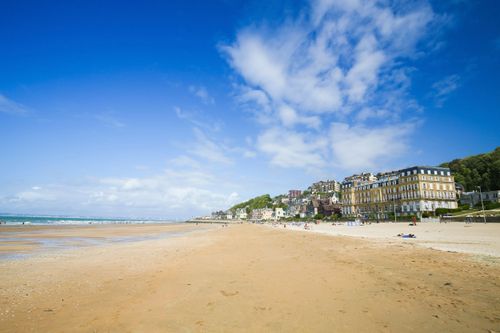 Les Parisiens, et si dans deux heures vous étiez à la mer ? Les plages les plus proches de la capitale
