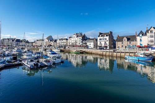 Top 10 hoteles para una estancia en La Baule