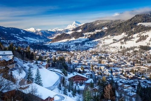 A week in Megève: what to do?