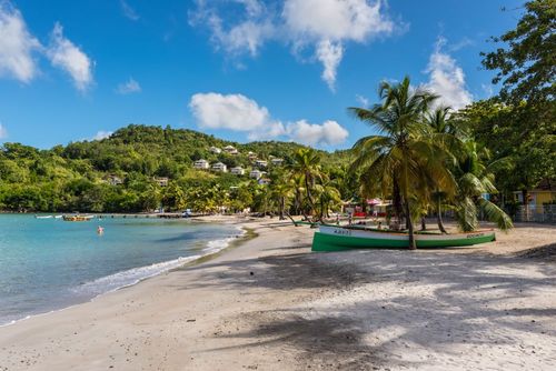 Martinique : entre culture, traditions et nature luxuriante, voici les visites à ne pas manquer !