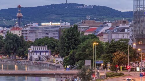 The ultimate 'Before Sunrise' guide to Vienna