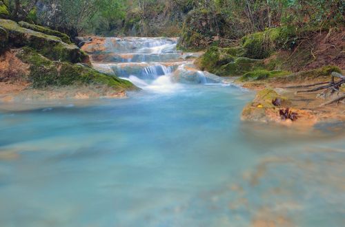 3 merveilles naturelles où se baigner cet été dans le Var !
