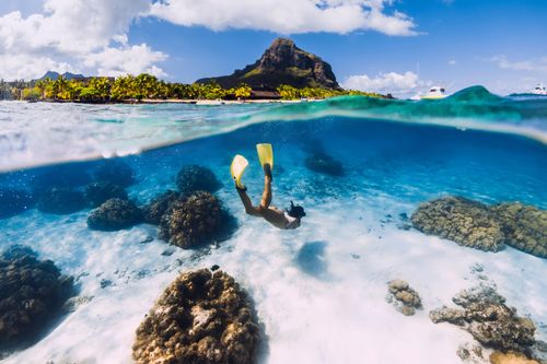 Voyager à l’Île Maurice coûtera bientôt plus cher : on vous explique pourquoi !