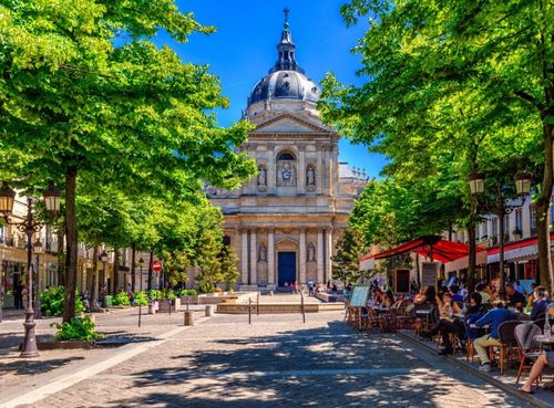All booked up for the Journées du Patrimoine in Paris? Here are 4 tours you can do without booking!