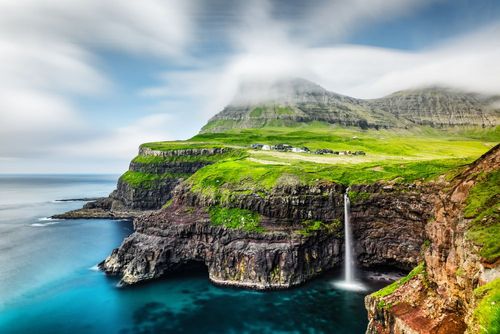 Voyager sans nuire à la planète, c'est possible ? Ces 5 destinations écoresponsables nous prouvent que oui !
