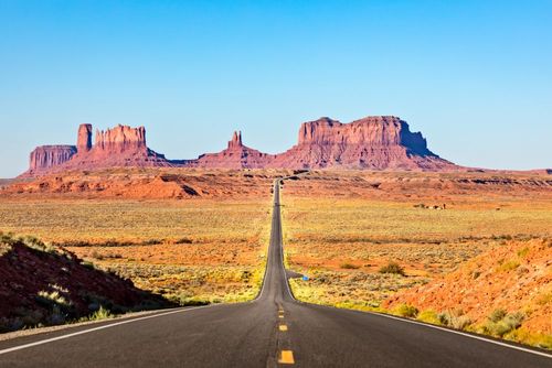 Quand le cinéma fait voyager : 5 road trips vus dans les films, à faire en Europe et en Amérique !