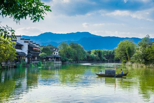Impressionnants et majestueux, ces 4 sites chinois sont classés à l'Unesco !