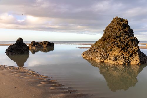 Reiseroute: Die Côte Fleurie von Deauville bis Cabourg